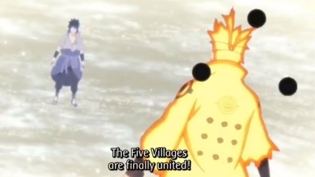 Mạnh mẽ là thế nhưng Naruto lại không sử dụng Gudoudama trong Boruto, phải chăng ngài Hokage đệ Thất đang phế dần? - Ảnh 3.