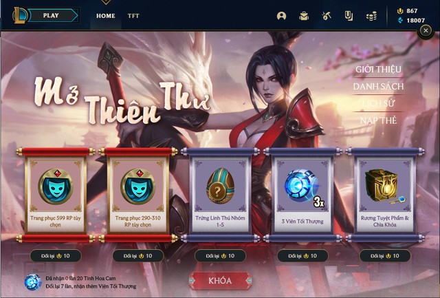 LMHT sẽ ra sao nếu Riot Games lấy lại quyền quản lý máy chủ Việt Nam từ tay Garena? - Ảnh 6.