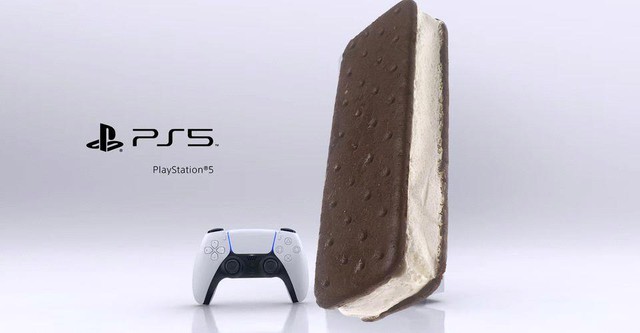 Sau khi ra mắt, PS5 trở thành meme hot nhất thế giới trong 24 giờ qua - Ảnh 2.