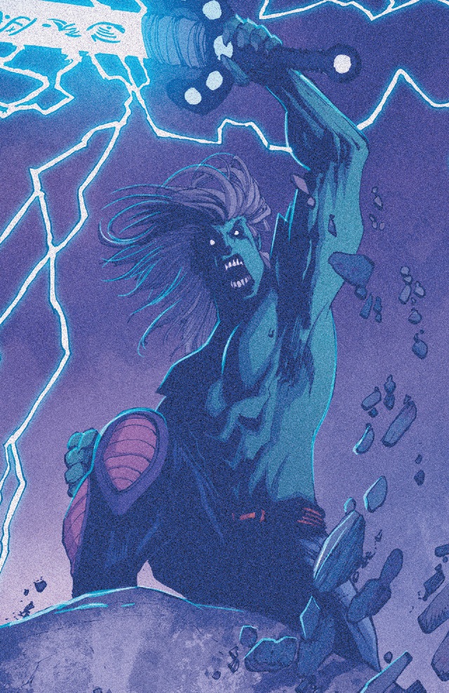 Kế nhiệm Ronan, Captain Marvel trở thành Supreme Accuser mới của Đế chế Kree - Ảnh 2.