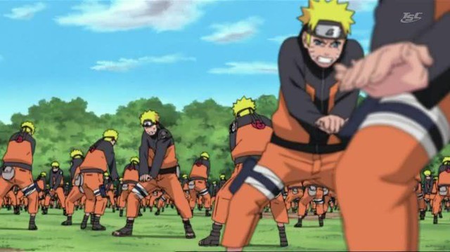 Naruto: Trở thành 1 nhẫn giả cũng không tồi, 5 lý do dưới đây sẽ chứng minh điều này - Ảnh 2.