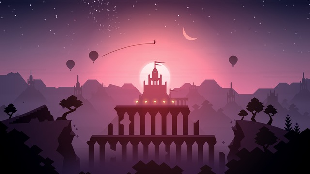 Top 3 game offline cực hay và đẹp trên Mobile, đặc biệt smartphone giá rẻ cũng có thể chơi mượt - Ảnh 2. Top 3 game offline cực hay và đẹp trên Mobile, đặc biệt smartphone giá rẻ cũng có thể chơi mượt - Ảnh 2.