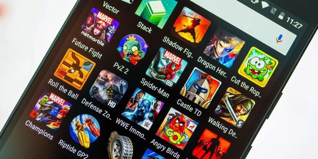 Top 3 game offline cực hay và đẹp trên Mobile, đặc biệt smartphone giá rẻ cũng có thể chơi mượt - Ảnh 1. Top 3 game offline cực hay và đẹp trên Mobile, đặc biệt smartphone giá rẻ cũng có thể chơi mượt - Ảnh 1.