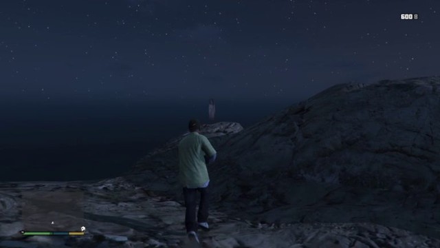 Những địa điểm đáng sợ nhất trong GTA, khuyến nghị chỉ dành cho những game thủ can đảm mới nên khám phá - Ảnh 3.