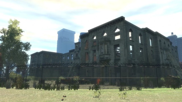 Những địa điểm đáng sợ nhất trong GTA, khuyến nghị chỉ dành cho những game thủ can đảm mới nên khám phá - Ảnh 4.