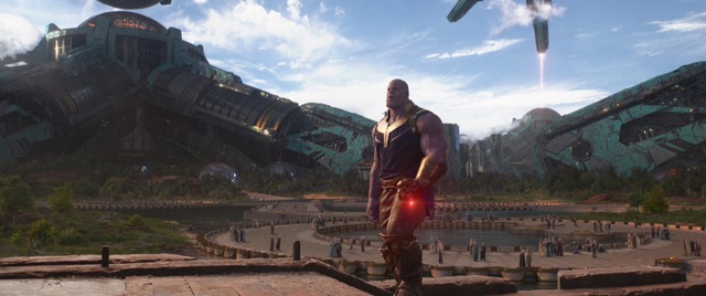 Tại sao Thanos trong Infinity War và End Game không búng tay tăng gấp đôi tài nguyên cho vũ trụ? - Ảnh 2.