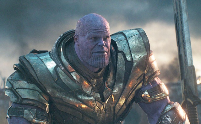 Tại sao Thanos trong Infinity War và End Game không búng tay tăng gấp đôi tài nguyên cho vũ trụ? - Ảnh 7.