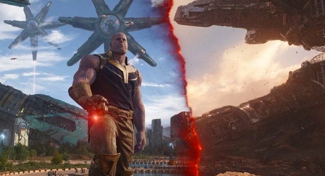 Tại sao Thanos trong Infinity War và End Game không búng tay tăng gấp đôi tài nguyên cho vũ trụ? - Ảnh 4.