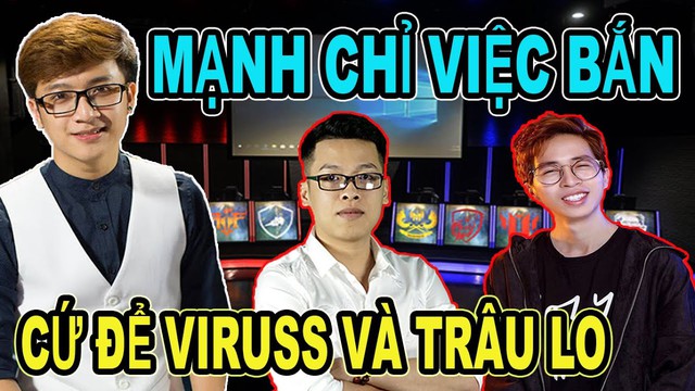 Ông trùm cày thuê khét tiếng một thời - Trâu TV bất ngờ viết tâm thư thông báo hoàn lương, mong Garena tha thứ - Ảnh 2.