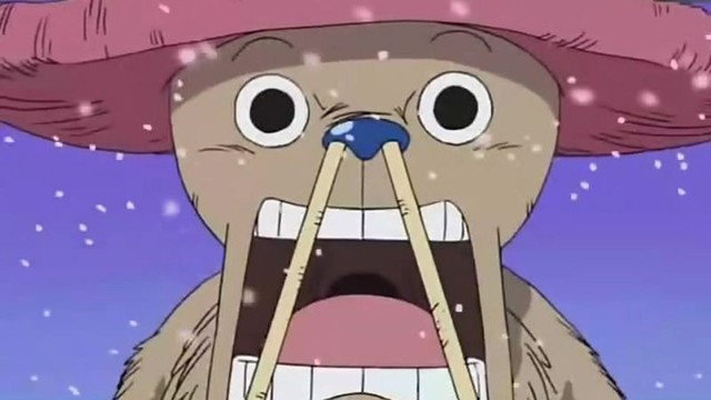 One Piece: Cuộc chiến vẫn chưa bắt đầu, 5 thành viên băng Mũ Rơm này đã gặp rắc rối ở Onigashima - Ảnh 3.