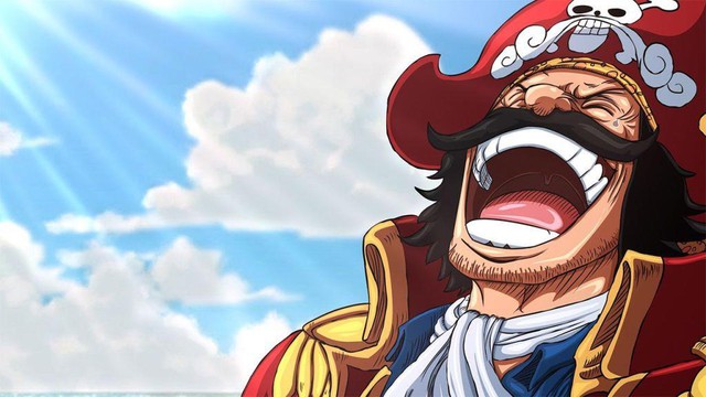 One Piece: 5 nhân vật có thể chiến đấu được với Sengoku - Ảnh 2.