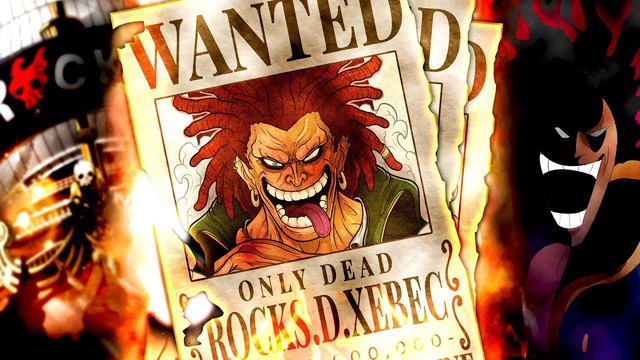 One Piece: 5 nhân vật có thể chiến đấu được với Sengoku - Ảnh 5.