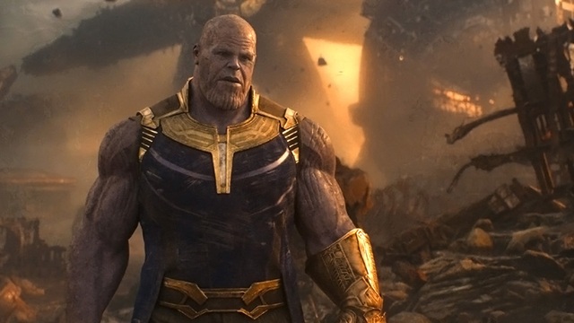 Tại sao Thanos trong Infinity War và End Game không búng tay tăng gấp đôi tài nguyên cho vũ trụ? - Ảnh 3.