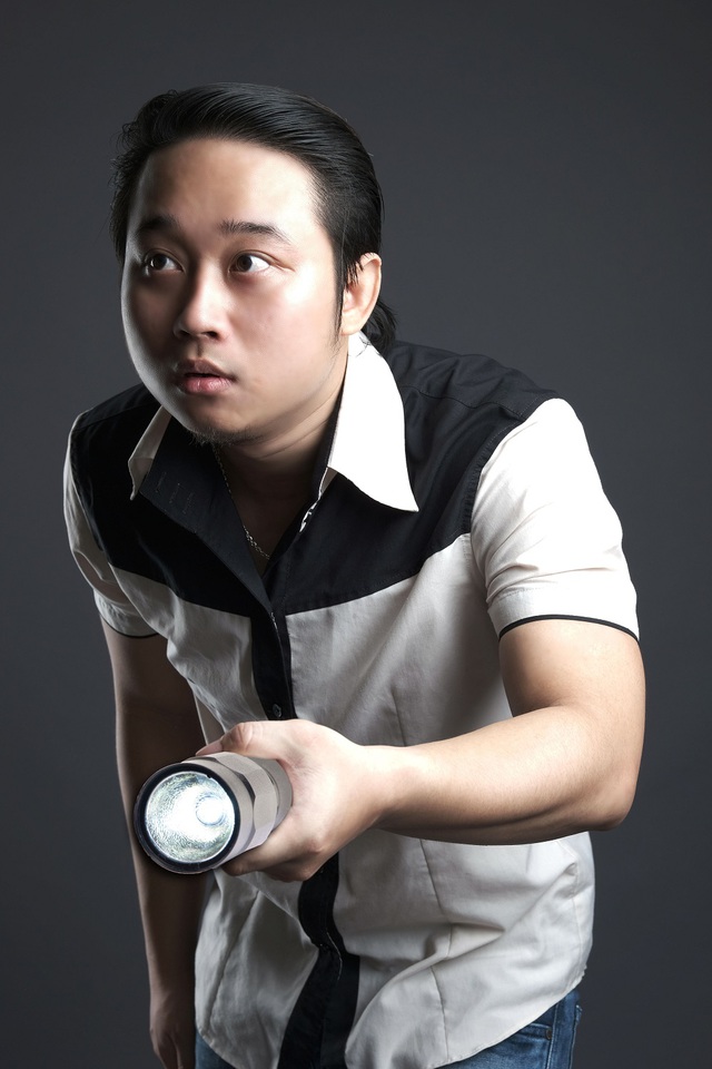 Trò chuyện cùng Tuấn Khó Đỡ - Stream đến thoát vị đĩa đệm và hành trình giành lại đam mê khi đã hết thời - Ảnh 3. Trò chuyện cùng Tuấn Khó Đỡ - Stream đến thoát vị đĩa đệm và hành trình giành lại đam mê khi đã hết thời - Ảnh 3.
