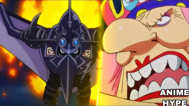 One Piece: Phân tích trận chiến giữa Marco và King cho thấy phần trăm chiến thắng sẽ thuộc về Phượng Hoàng? - Ảnh 5.