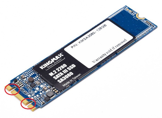 SSD PCIe NVMe là gì, nó khác biệt như thế nào so với SSD SATA? - Ảnh 2.