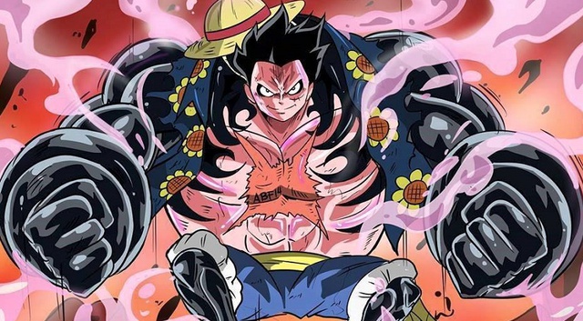 One Piece: Kaido, Big Mom và hàng loạt nhân vật máu mặt có khả năng thức tỉnh trái ác quỷ trong tương lai (P2) - Ảnh 3.