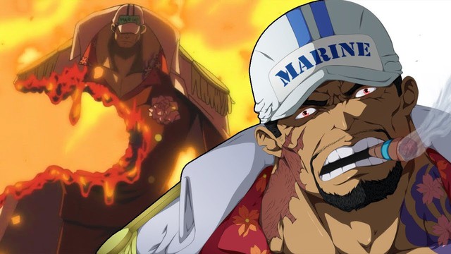 One Piece: Kaido, Big Mom và hàng loạt nhân vật máu mặt có khả năng thức tỉnh trái ác quỷ trong tương lai (P2) - Ảnh 1.