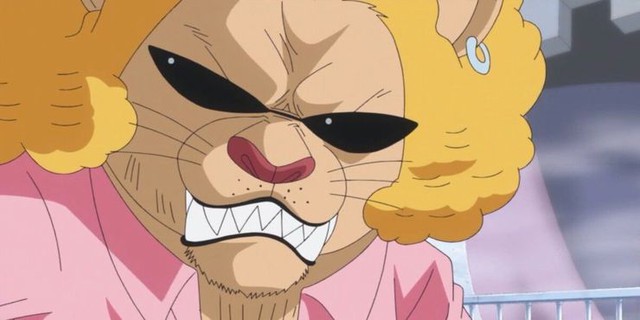 One Piece: Điểm mặt 10 thành viên mạnh nhất băng Big Mom- băng tấu hài bị gạt giò đến 2 lần tại Wano (P1) - Ảnh 3.