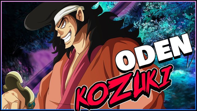 One Piece: Dù là con trai của Kaido nhưng Yamato lại là người kế thừa ý chí của Oden? - Ảnh 1.