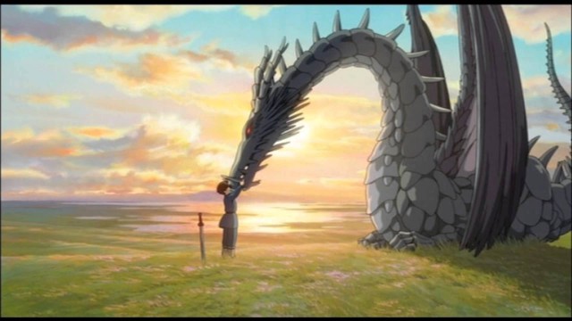 15 bộ phim hoạt hình Anime/Ghibli quen thuộc thực ra lại được chuyển thể từ tiểu thuyết và truyện tranh - Ảnh 6.