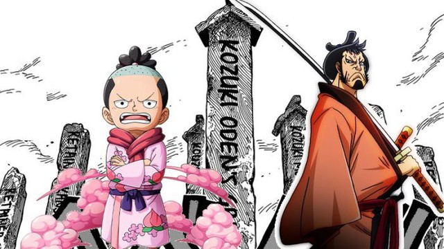 One Piece: Oda tuyên bố Wano sẽ có kết cục còn buồn hơn cái chết của Ace, 5 nhân vật có thể hy sinh để đánh bại Kaido? - Ảnh 4.