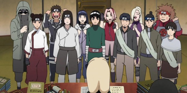 5 lý do cho thấy Naruto là anime về thế giới ninja hay nhất - Ảnh 1.