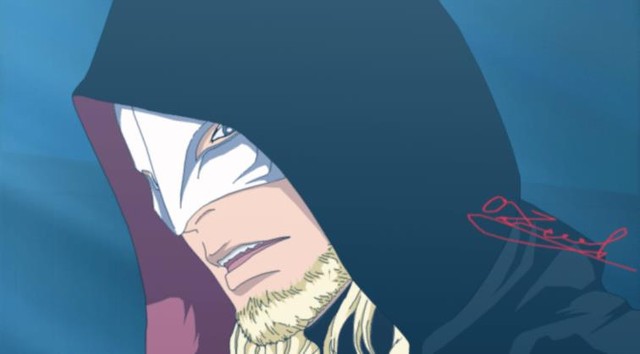 Boruto: Naruto và những người có thể sử hữu con dấu Karma trong tương lai - Ảnh 1.