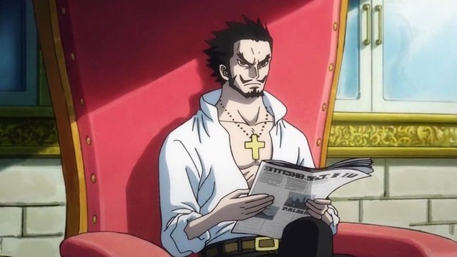 One Piece: Sinh vật mạnh nhất thế giới và 4 nhân vật được có chữ nhất khi được nhắc tới - Ảnh 3.
