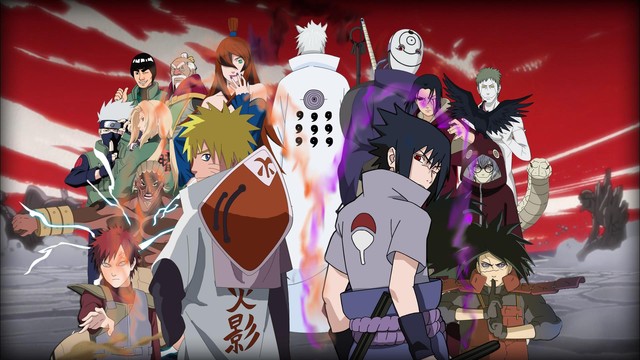 5 lý do cho thấy Naruto là anime về thế giới ninja hay nhất - Ảnh 3.