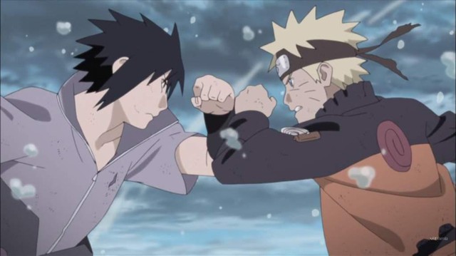 5 lý do cho thấy Naruto là anime về thế giới ninja hay nhất - Ảnh 4.