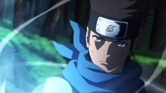 Boruto: Naruto và những người có thể sử hữu con dấu Karma trong tương lai - Ảnh 4.
