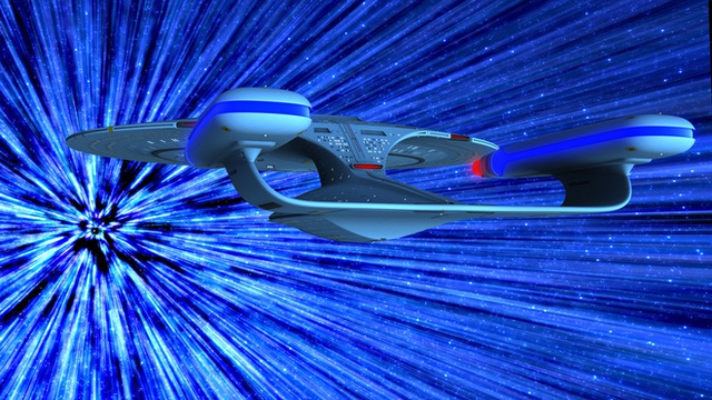 Những phương pháp du hành không gian siêu tốc thường thấy trong phim sci-fi và mức độ thực tiễn của chúng - Ảnh 4.