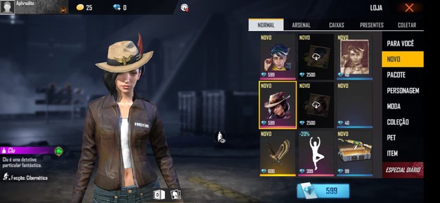 Free Fire chuẩn bị có một nhân vật có khả năng giống như hack wall cực kỳ đáng sợ - Ảnh 3.