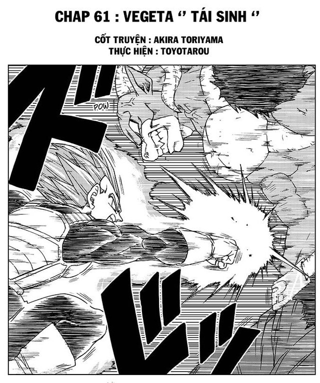 Dragon Ball Super: Kỹ năng mới mà Vegeta học được có thể đánh bại Moro, đưa hoàng tử saiyan lên 1 vị thế mới - Ảnh 1.