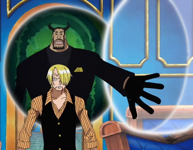 Giả thuyết One Piece: Sabo xuất hiện tại Wano, Big Mom đang có một thỏa thuận với CP0? - Ảnh 3.