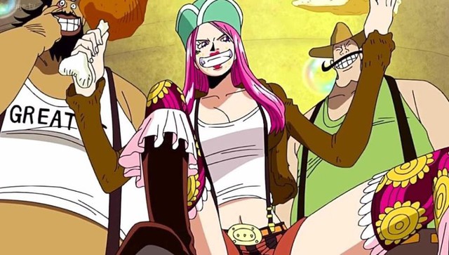 Giả thuyết One Piece: Sabo xuất hiện tại Wano, Big Mom đang có một thỏa thuận với CP0? - Ảnh 4.