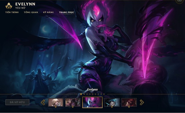 Game thủ LMHT bị FBI khám nhà vì làm hành động nhạy cảm với ảnh nền của tướng Evelynn - Ảnh 3.