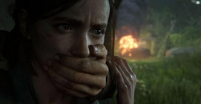 Vì sao The Last of Us Part II lại nhận mưa gạch đá từ game thủ? - Ảnh 4.