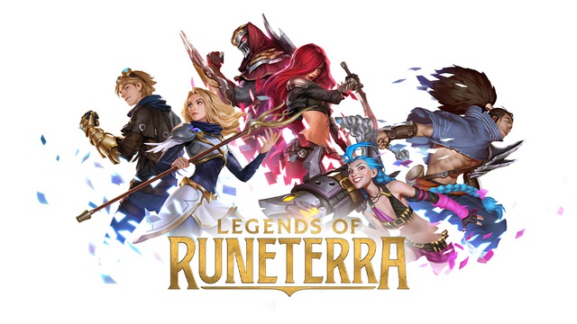 Legends of Runeterra: Những típ nhỏ giúp game thủ thành công chinh phục vị vua mới của game thẻ bài chiến thuật - Ảnh 1.
