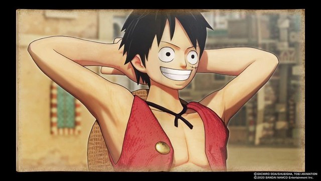 One Piece: 3 nhân vật được xác nhận có thể lắng nghe âm thanh của vạn vật, Luffy vẫn còn là ẩn số - Ảnh 4.