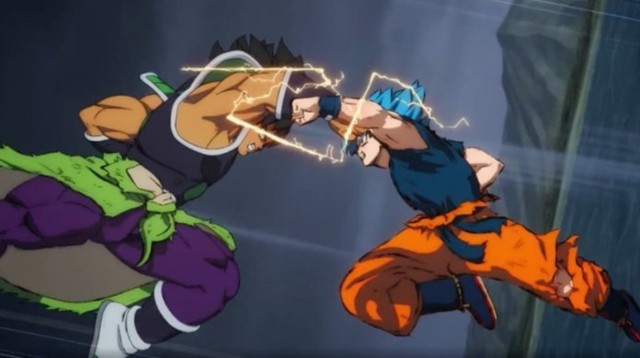 Dragon Ball: Goku sát cánh chiến đấu với Jiren và những cặp nhân vật fan muốn thấy họ hợp tác - Ảnh 1.