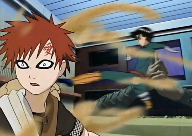Naruto với Sasuke và 5 cặp đối thủ hay nhất trong bộ truyện về thế giới nhẫn giả - Ảnh 2.