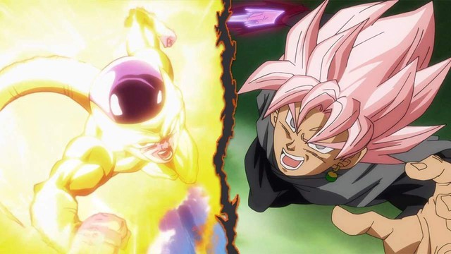 Dragon Ball: Goku sát cánh chiến đấu với Jiren và những cặp nhân vật fan muốn thấy họ hợp tác - Ảnh 4.
