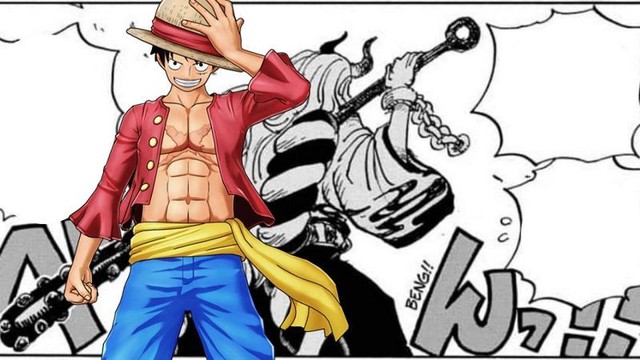 One Piece: 5 xung đột nội bộ nghiêm trọng đang diễn ra trong băng hải tặc Bách Thú - Ảnh 1.