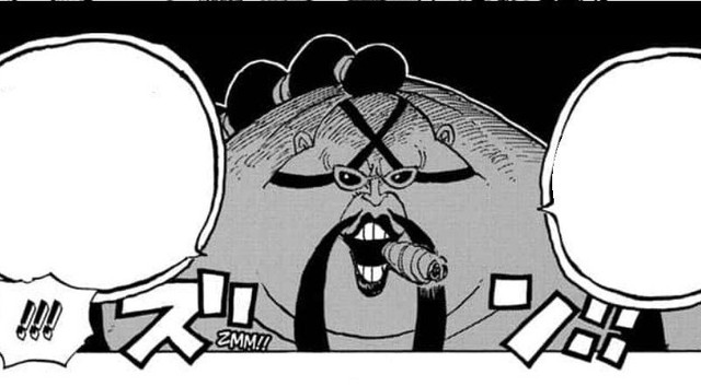 One Piece: 5 xung đột nội bộ nghiêm trọng đang diễn ra trong băng hải tặc Bách Thú - Ảnh 2.