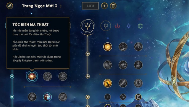 Riot: Khóa 1 tháng các tài khoản lợi dụng Bug sát thương toàn bản đồ - Ảnh 4.