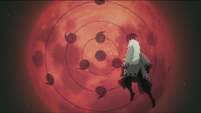 Naruto: 5 nhẫn thuật mạnh hơn cả Ảo thuật Tsukuyomi - Ảnh 3.