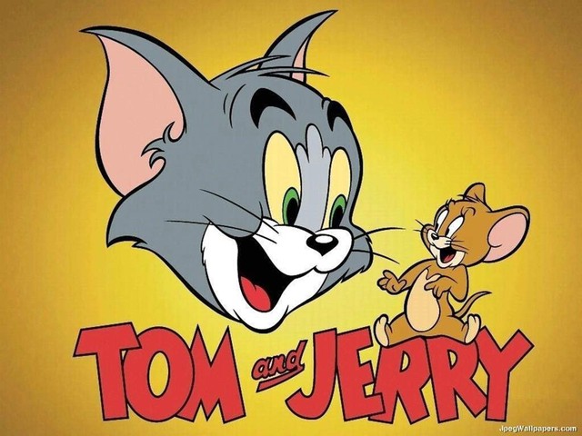Tom & Jerry và những tựa phim hoạt hình chủ đề thú cưng mà các con sen không thể bỏ lỡ - Ảnh 4.