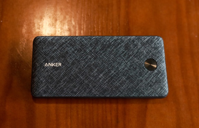 Trên tay bộ ba: Pin dự phòng, sạc, cáp tuyệt hảo của Anker - Gamer mobile nào cũng nên sắm - Ảnh 2.